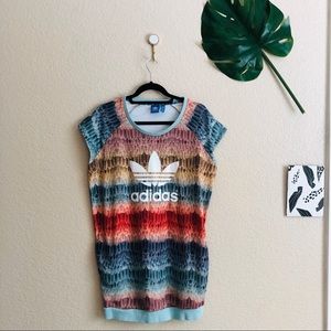 Adidas Original Active Dress